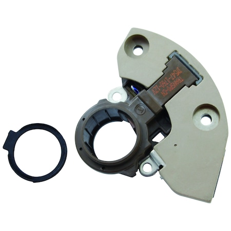 Wai Global Voltage Regulators, IM547 IM547